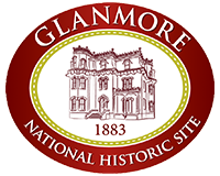 Glanmore National Historic Site Logo