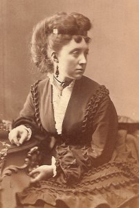 Harriet Phillips