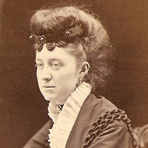 Harriet Phillips