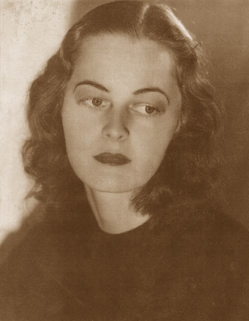 Portrait of Sheila Chapline