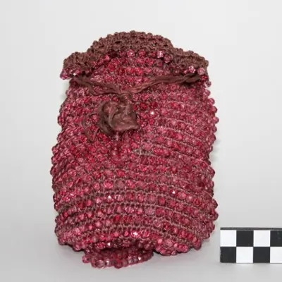 Small Reticule Don't Ridicule My Reticule! | Glanmore