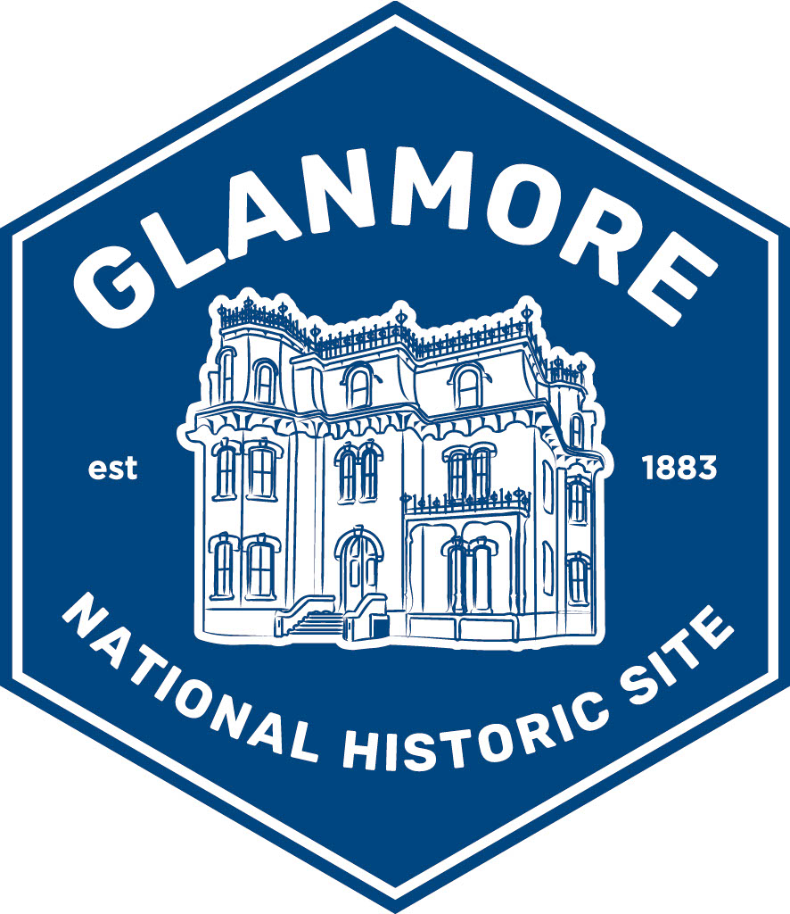 Glanmore logo
