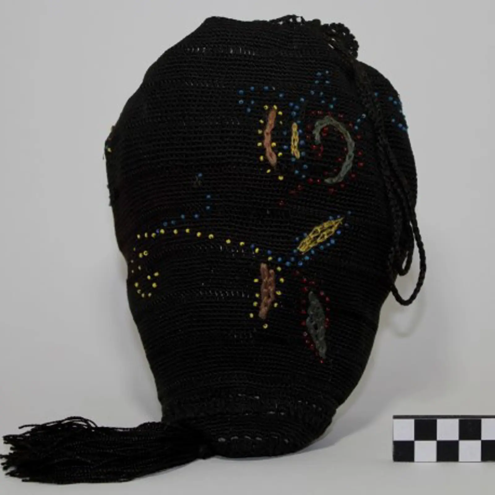 Don't Ridicule My Reticule! | Glanmore