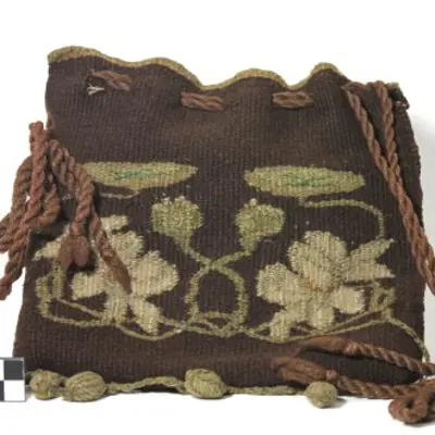 Small Reticule Don't Ridicule My Reticule! | Glanmore